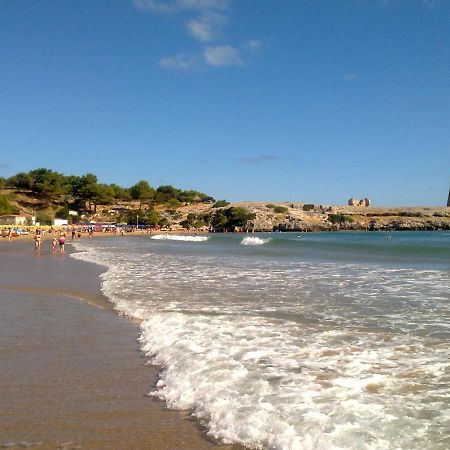 Villaggio Club Baia Di Paradiso Vieste Dış mekan fotoğraf