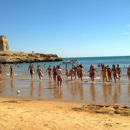 Villaggio Club Baia Di Paradiso Vieste Dış mekan fotoğraf